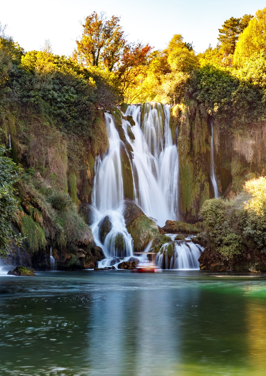 Kravica, Bosnien-Herzegovina. 2025